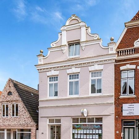 Stadthaus Husum Гузум Екстер'єр фото